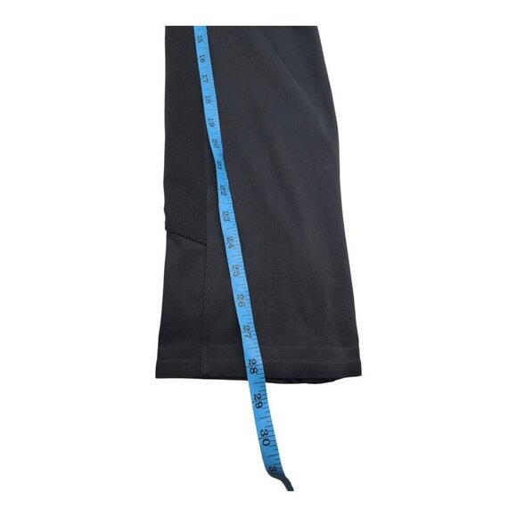 Patagonia Pants womens XS black wind shield Athleisure GORPCORE Outdoors Trail - Picture 9 of 15